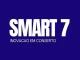 Logo de Smart7 Tudo para Seu Celular e Tablet Logo de Smart7 Tudo para Seu Celular e Tablet
